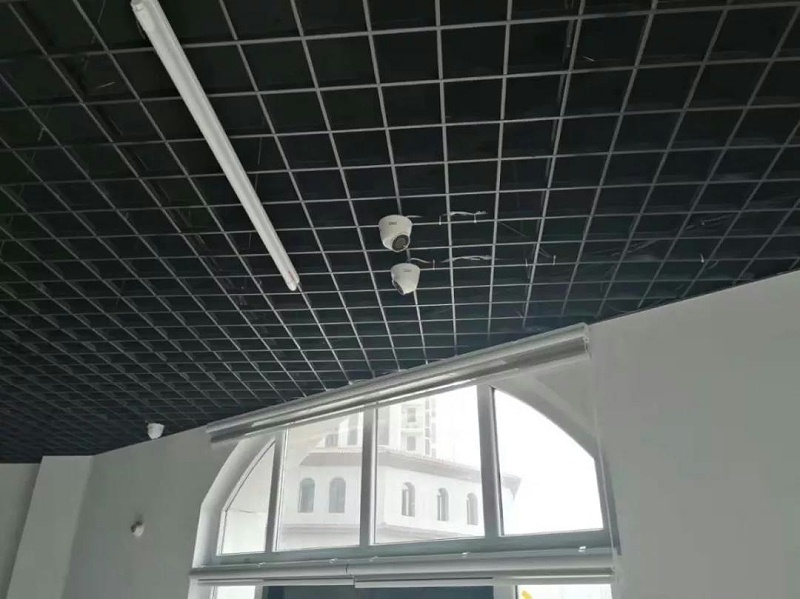 poe監(jiān)控系統(tǒng)注意事項(xiàng) poe監(jiān)控系統(tǒng)注意事項(xiàng)