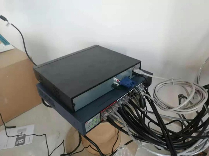 poe監(jiān)控系統(tǒng)注意事項(xiàng) poe監(jiān)控系統(tǒng)注意事項(xiàng)