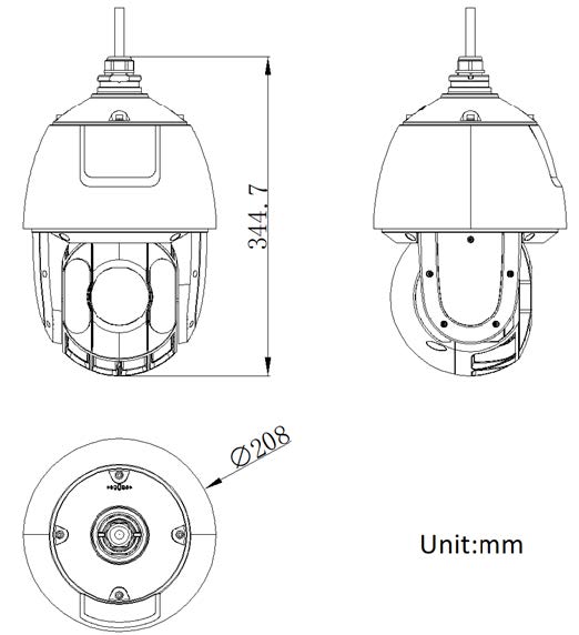 DS-2DC6223IW-AE