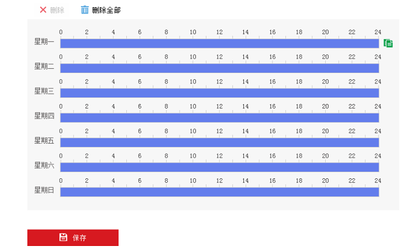 客流統(tǒng)計攝像機配置 客流統(tǒng)計攝像機配置