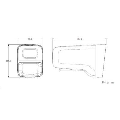 DS-2CD3T27(D)WD-LU