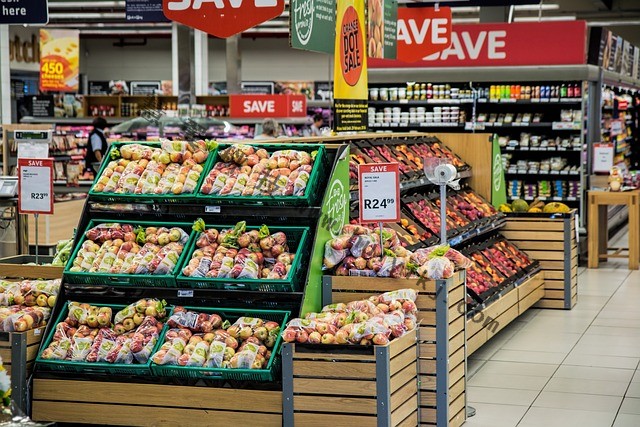 零售智能視頻監(jiān)控方案 零售智能視頻監(jiān)控方案