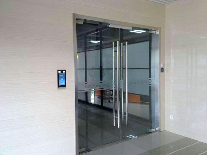 智能門禁系統(tǒng) 智能門禁系統(tǒng)