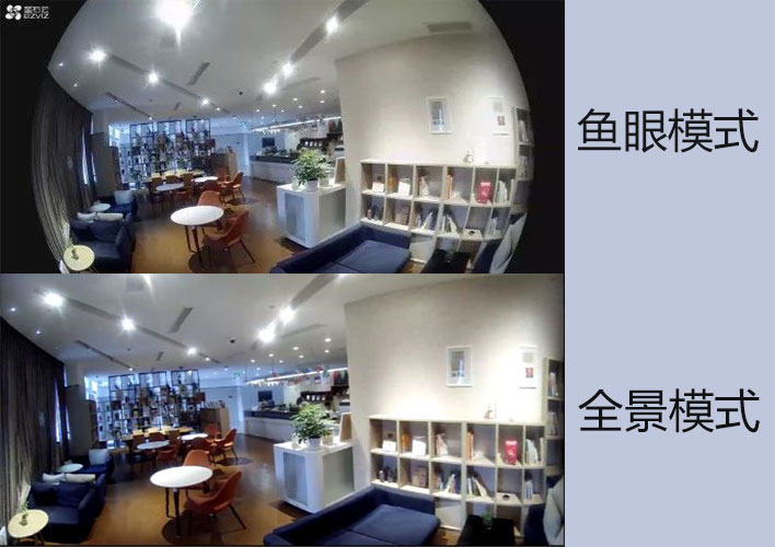 全景網(wǎng)絡(luò)攝像機(jī)優(yōu)勢(shì) 全景網(wǎng)絡(luò)攝像機(jī)優(yōu)勢(shì)