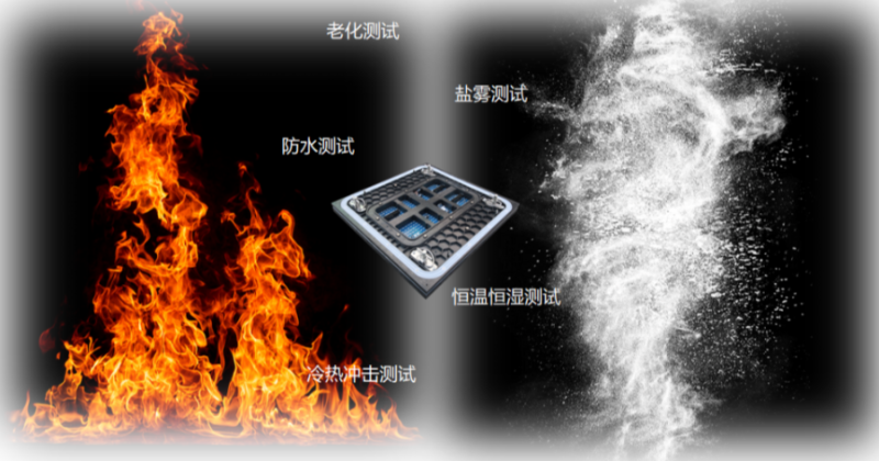 利亞德戶外顯示屏特點 利亞德戶外顯示屏特點