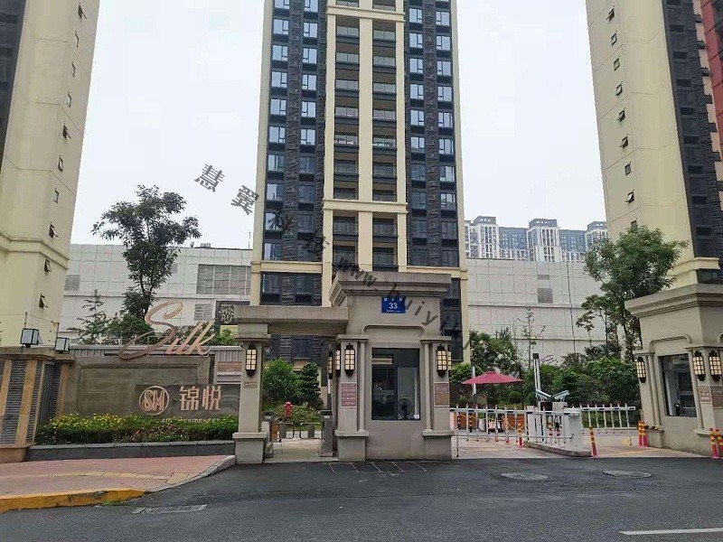 小區(qū)視頻監(jiān)控系統(tǒng)