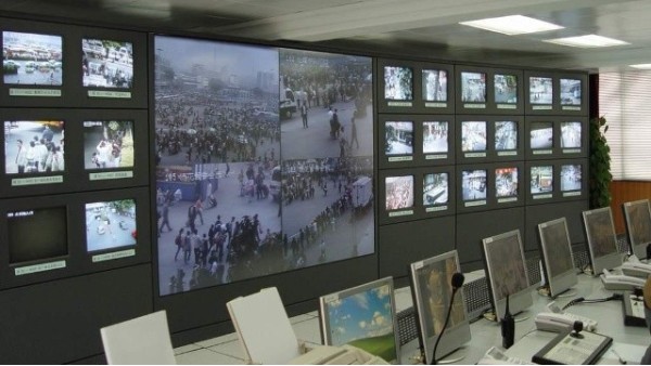 監(jiān)控設備安裝要求有哪些